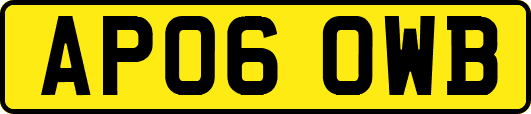 AP06OWB