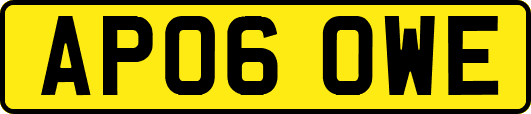 AP06OWE