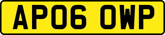 AP06OWP