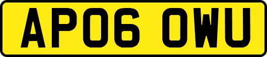 AP06OWU