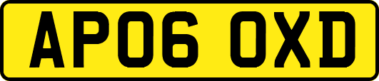 AP06OXD