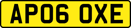 AP06OXE