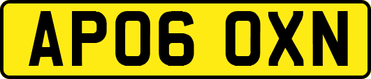 AP06OXN