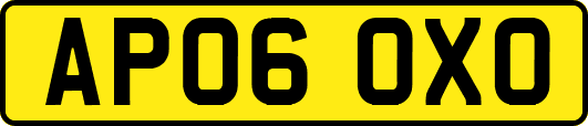 AP06OXO