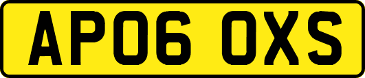 AP06OXS