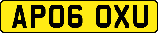 AP06OXU