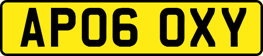 AP06OXY
