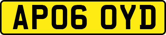 AP06OYD