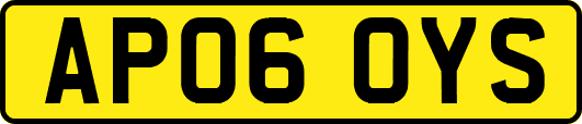 AP06OYS