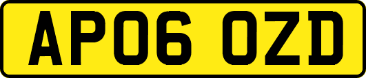 AP06OZD