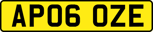 AP06OZE