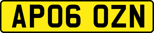 AP06OZN