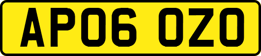 AP06OZO