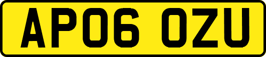 AP06OZU