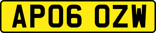 AP06OZW