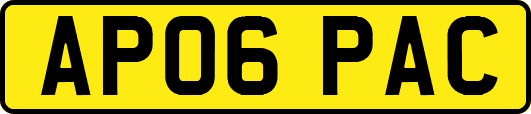 AP06PAC