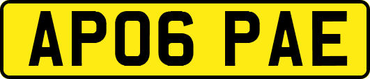 AP06PAE