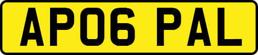 AP06PAL
