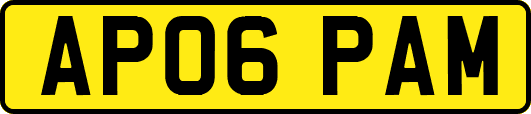 AP06PAM