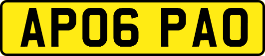 AP06PAO