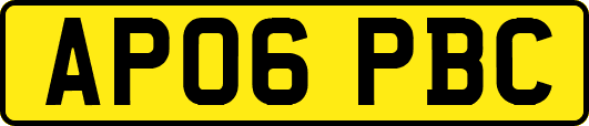 AP06PBC