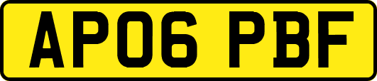 AP06PBF