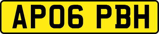 AP06PBH