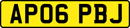 AP06PBJ