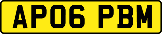 AP06PBM