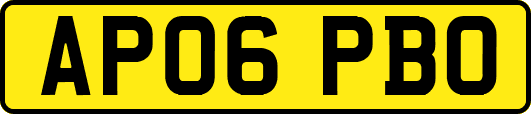 AP06PBO
