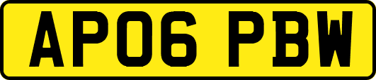 AP06PBW