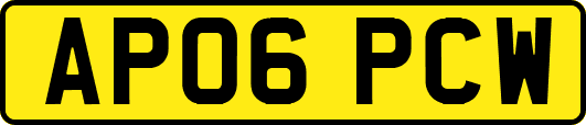 AP06PCW