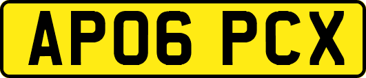AP06PCX