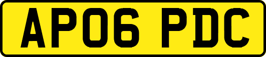 AP06PDC