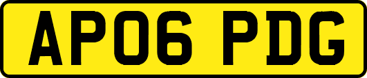 AP06PDG