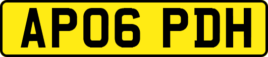 AP06PDH