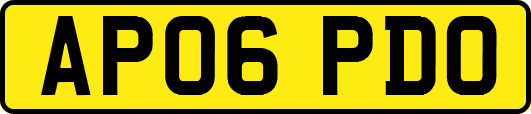 AP06PDO