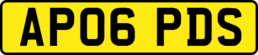 AP06PDS