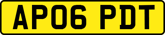 AP06PDT