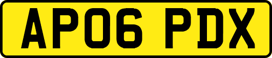 AP06PDX