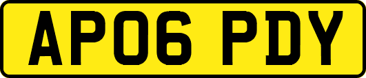 AP06PDY