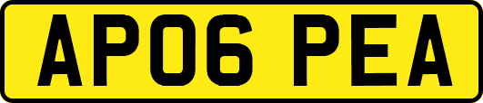 AP06PEA