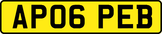AP06PEB