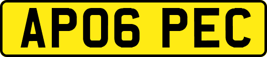 AP06PEC