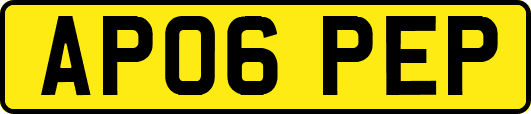 AP06PEP