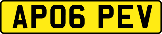 AP06PEV