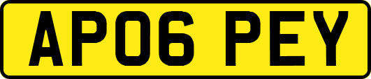 AP06PEY
