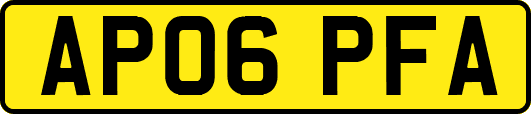 AP06PFA