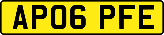 AP06PFE