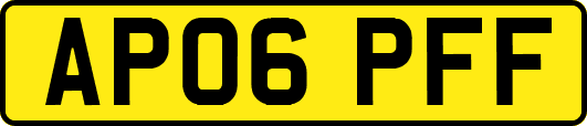 AP06PFF